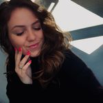 Santa profile picture