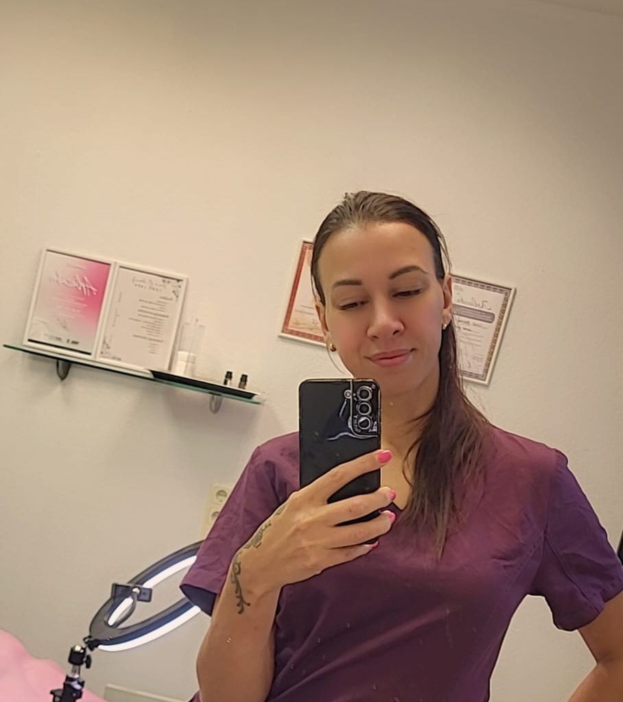 Liene Balode header banner