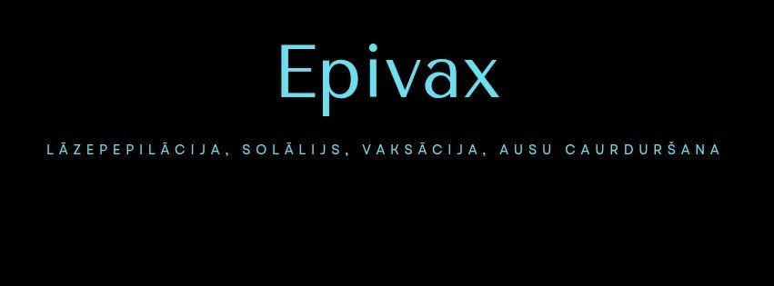 EPIVAX header banner