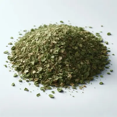 Raudene, oregano uzturs