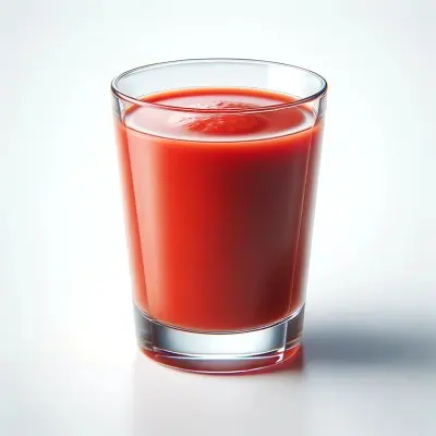 Tomātu biezenis uzturs